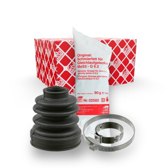 Febi Bilstein Mansjett drivaksel FEBI BILSTEIN 01116