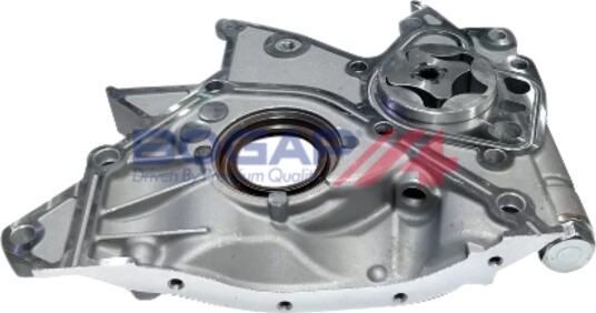 BOGAP T1410100 Oljepumpe