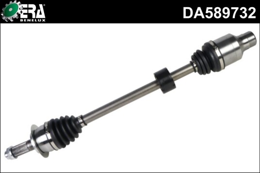 ERA Benelux DA589732 Drivaksel