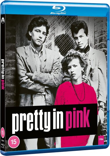 Pretty In Pink (1986)