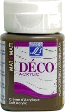 Lb Hobby Deco Soft Akryl 50 Ml Torv 459 Lb Hobby Deco Soft Akryl 50 Ml Torv 459
