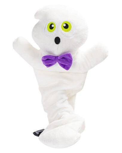 Hundeleke Halloween Spøkelse 25Cm