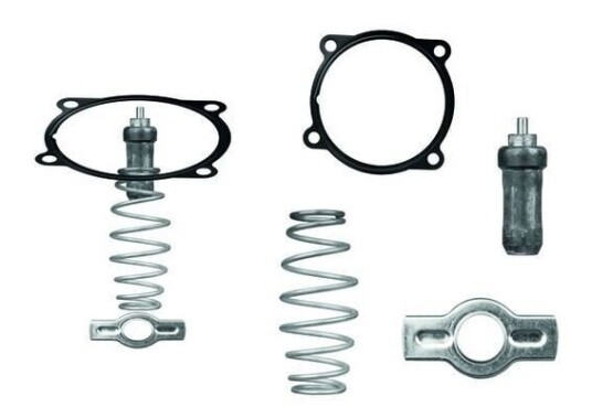 Termostat MAHLE ORIGINAL TX 51 79D Termostat MAHLE ORIGINAL TX 51 79D