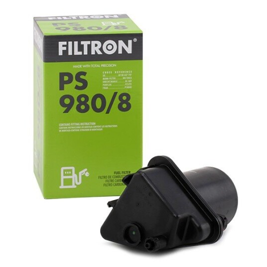 Drivstoffilter FILTRON PS 980/8