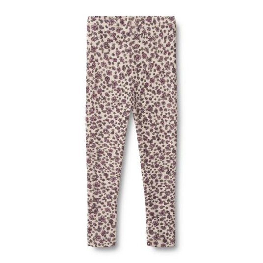 Wheat Wool Leggings Agi Rosa 122 Wheat Wool Leggings Agi Rosa 122