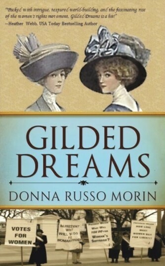 Gilded Dreams Gilded Dreams