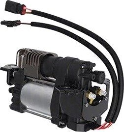 Kompressor til luftfjæring MAGNETI MARELLI 350290001129