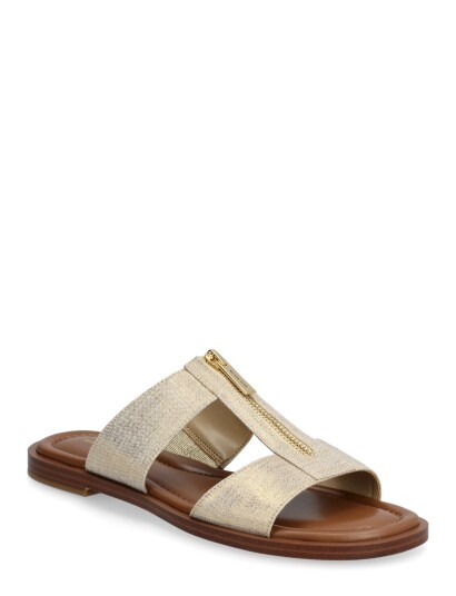 Michael Kors Flat Gold 36 Michael Kors Flat Gold 36