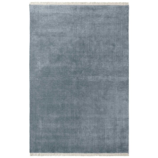 &Tradition The Moor AP19 Ullteppe 200x300 cm Grey Blue Thunder
