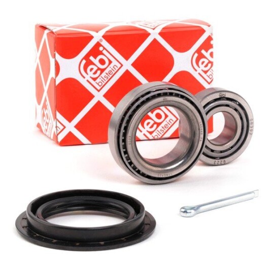 Hjullager FEBI BILSTEIN 06507