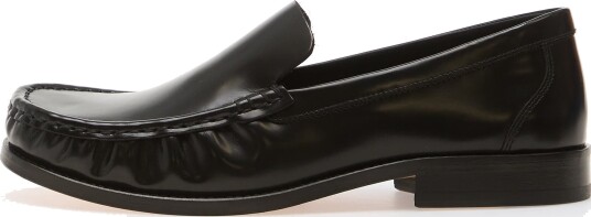 Joggesko A.P.C. Romeo Moccasins Black EUR 42