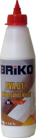 Briko Universal Pva-Lim 0,5kg Briko Universal Pva-Lim 0,5kg