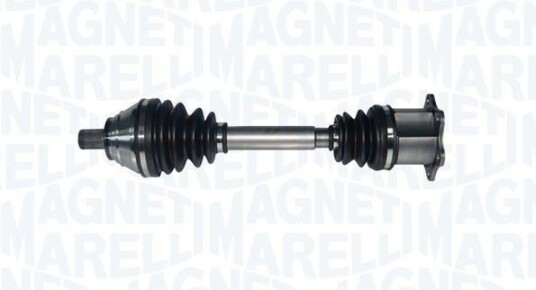 Magneti Marelli Drivaksel MAGNETI MARELLI 302004190101