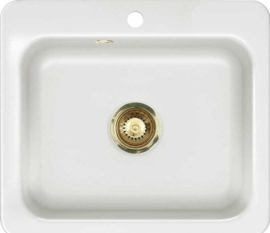 Kjøkkenvask Lavabo Juna 57