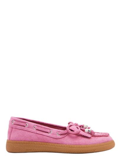Steve Madden Jkrisp Nb Pink 31