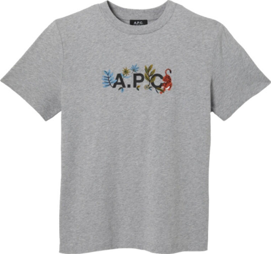 A.p.c. Dame Topper Grå S, A.p.c. Dame Topper Grå S,