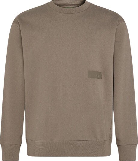 BOSS | Sw_Crewneck | XL