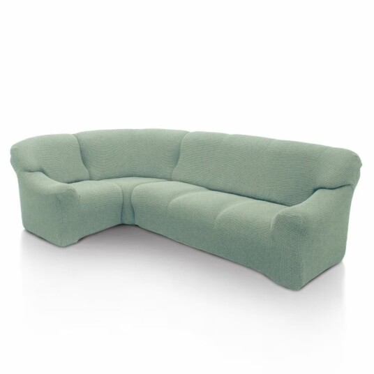 Sofatrekk Sofaskins NIAGARA 340 - 540 cm - Dark Orange