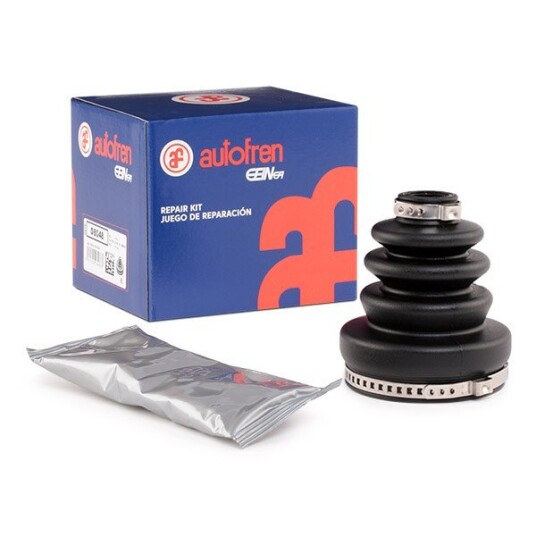 Autofren Seinsa Mansjett drivaksel AUTOFREN SEINSA D8048