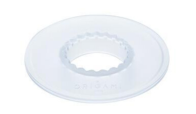 Origami Dripper Holder - Plastic Origami Dripper Holder - Plastic