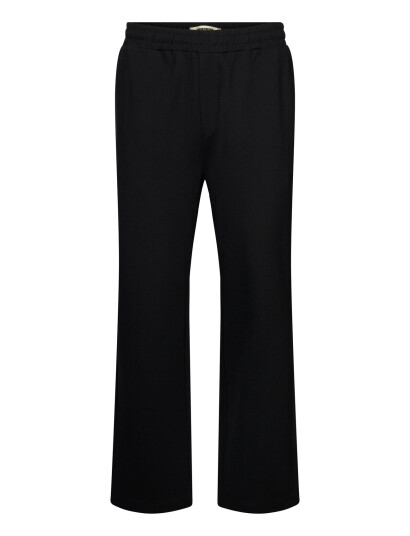 Woodbird Wbhung String Pant - Black - L Woodbird Wbhung String Pant - Black - L