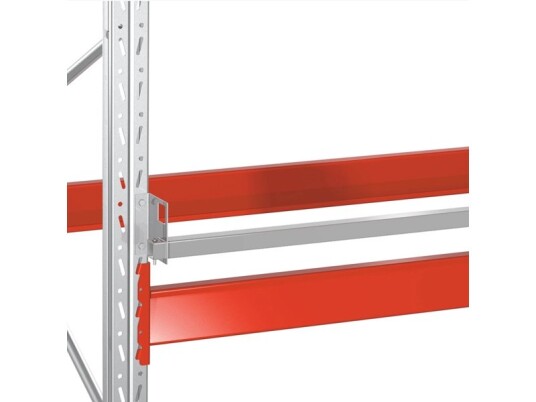 Pallestopp Til 2 Paller