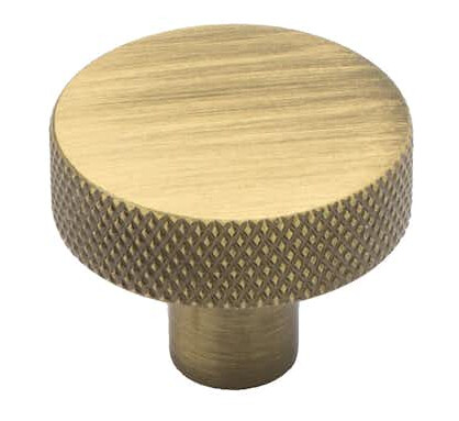 Knott Beslag Design Flat
