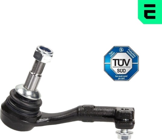 OPTIMAL G1 1502 Endeledd