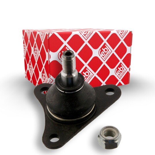 Bærekule FEBI BILSTEIN 03667 Bærekule FEBI BILSTEIN 03667