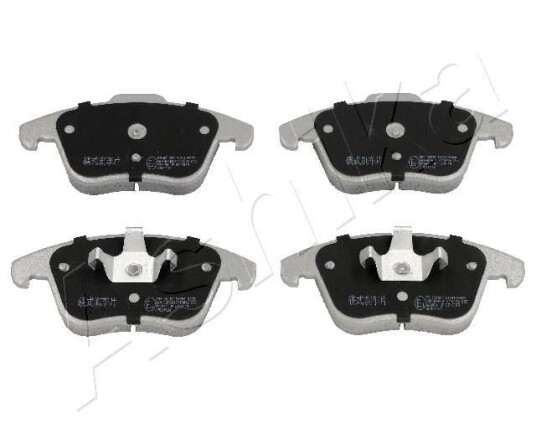 Bremseklosser ASHIKA 50 00 0340