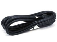 Lenovo Strømkabel 1 m Hunkjønn Europa FRU for ThinkPad T450 Lenovo Strømkabel 1 m Hunkjønn Europa FRU for ThinkPad T450