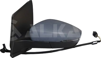 Sidespeil ALKAR 6169190