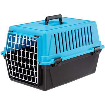 Transportbur Atlas 30 El Transportbur For Katter Og Små Hunder 60 X 40 X 38 cm Transportbur Atlas 30 El Transportbur For Katter Og Små Hunder 60 X 40 X 38 cm
