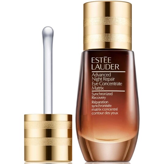 Estee Lauder Estee Lauder Advanced Night Repair Eye Concentrate Matrix Synchronized Multi Recovery Complex 15ml Estee Lauder Estee Lauder Advanced Night Repair Eye Concentrate Matrix Synchronized Multi Recovery Complex 15ml