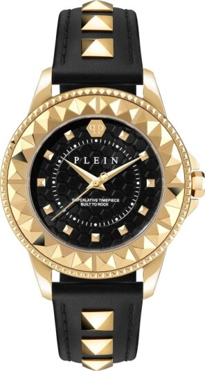 Philipp Plein Dame Accessories Svart ONE SIZE,