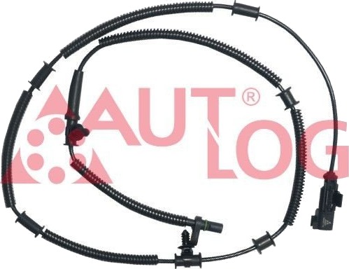 Turtallsensor, automatgir AUTLOG AS5633