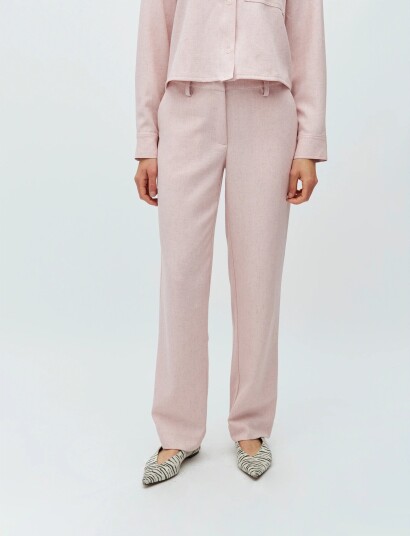 mbyM Kanika M   Pink   S