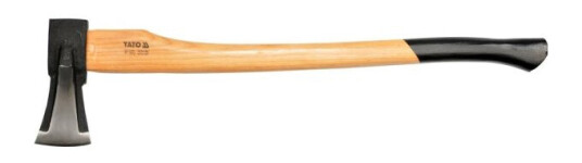 Yato 2 kg Kløyveøks i Tre 82 cm YT-8012 Yato 2 kg Kløyveøks i Tre 82 cm YT-8012