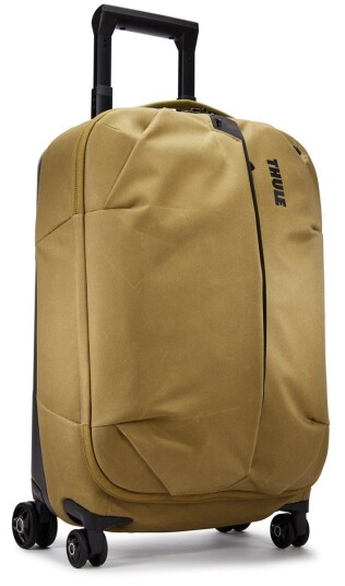 Thule Aion 4720 Koffert - 40L - Grønn Thule Aion 4720 Koffert - 40L - Grønn