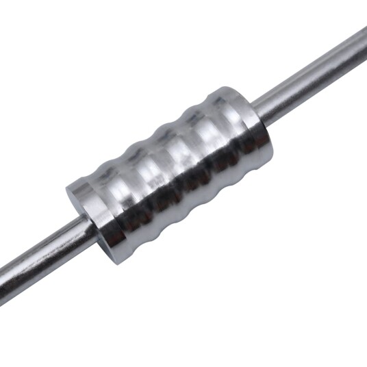  Glidehammer med krok 63 cm karbonstål