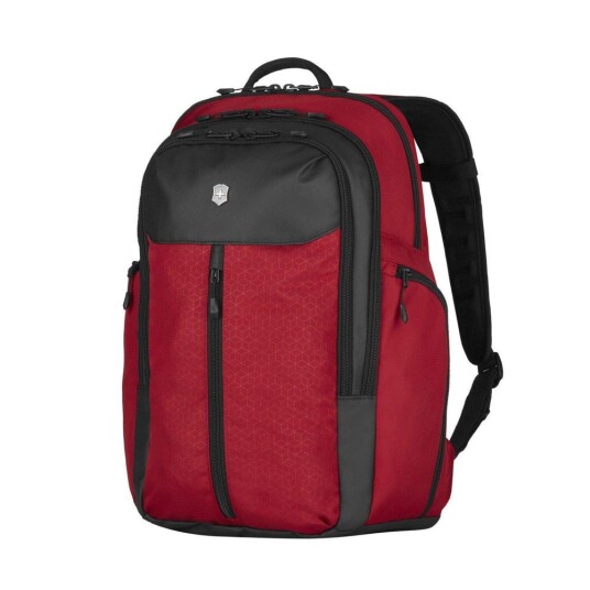 Victorinox Altmont original Vertical-Zip Laptop sekk 17" Red Victorinox Altmont original Vertical-Zip Laptop sekk 17" Red