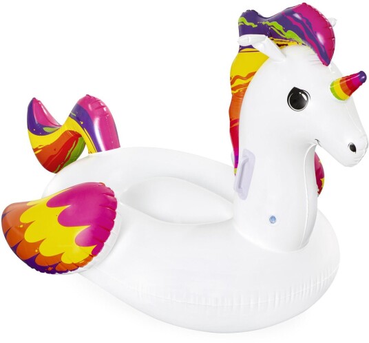 Bestway Fantasy Unicorn 155 x 119cm Bestway