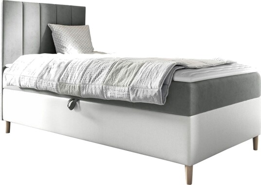 Boisdale Sengeramme 90x200 cm
