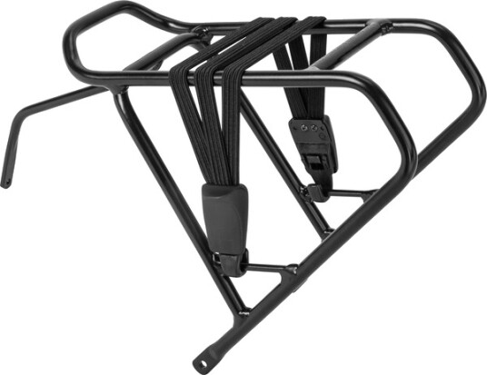 Puky alu. bagasjebærere sett LS Pro 16"