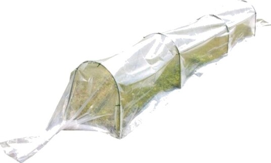 Greenmill Fledetunnel 3M X 48Cm Greenmill Fledetunnel 3M X 48Cm