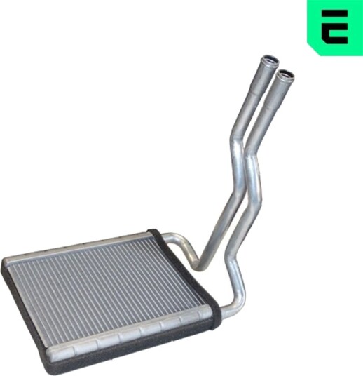 Varmeapparat register ERA 669221 Varmeapparat register ERA 669221