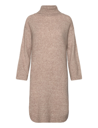 Claire Woman Cwpirjo Jumper Beige 46