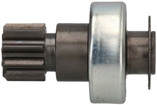 Friløpsgir starter HC Cargo F 032 331 650