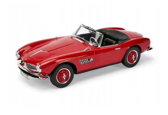 BMW Originaldeler BMW 507 80435A51950