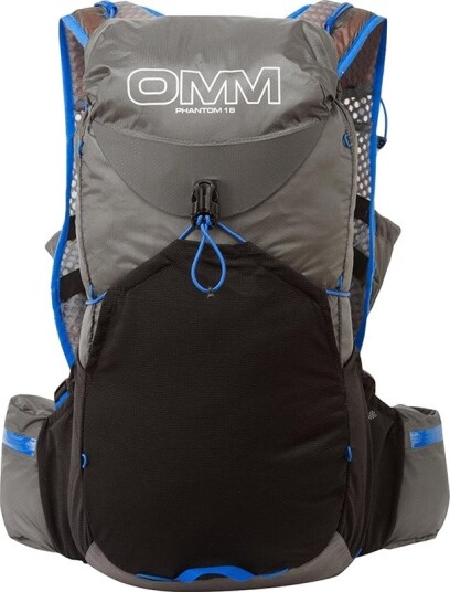 OMM Phantom 18 Grey